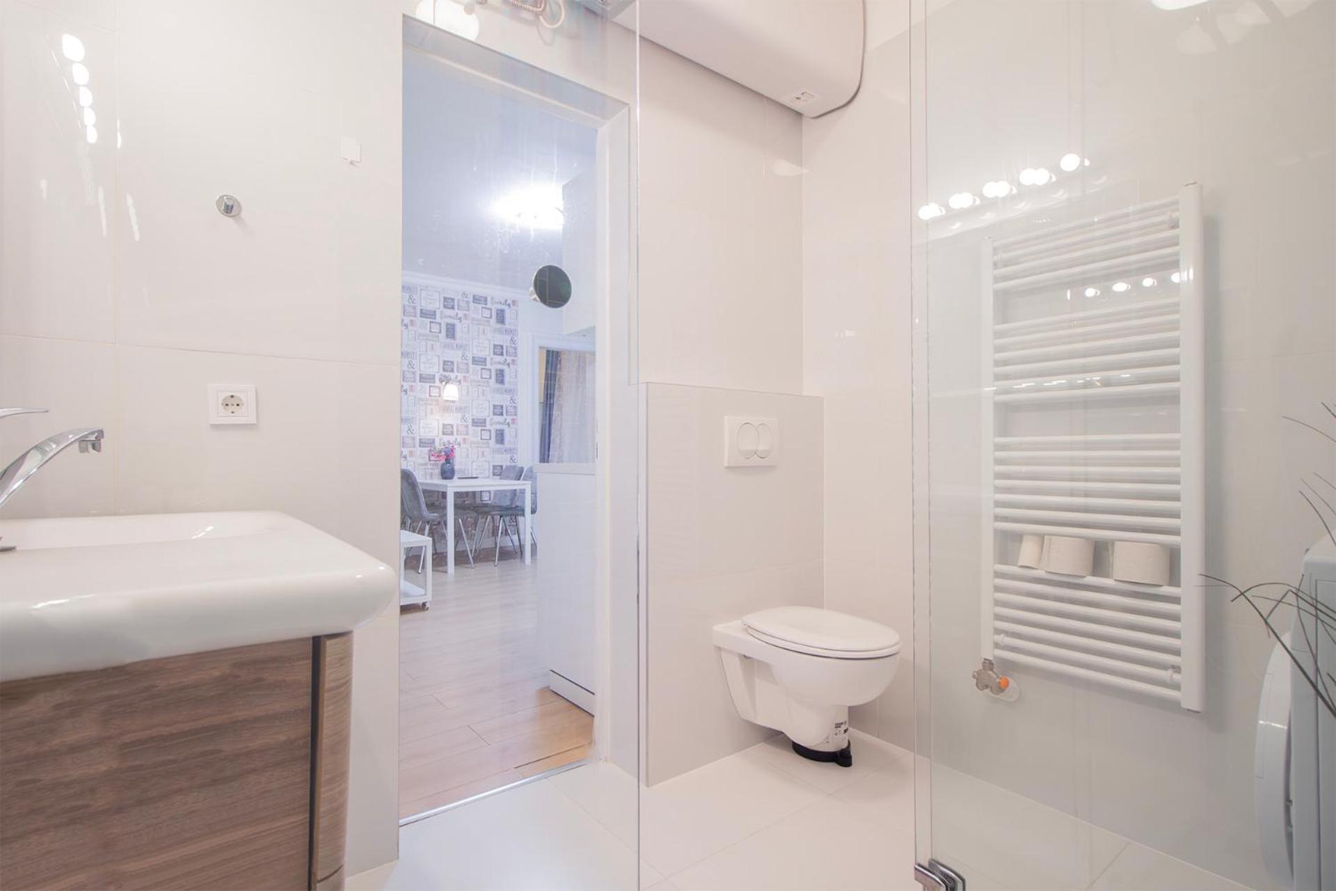 The Oktogon Getaway Apartment Budapest